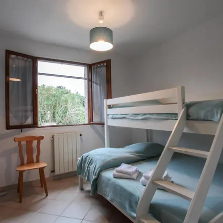 Semesterbostad Frassati - Belle Maison Cap Corse Avec Piscine Pietracorbara