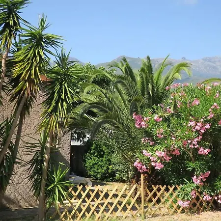 Frassati - Belle Maison Cap Corse Avec Piscine Сasa de vacaciones