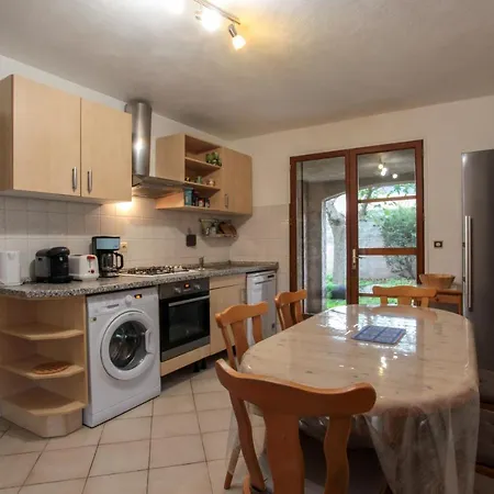 Frassati - Belle Maison Cap Corse Avec Piscine Сasa de vacaciones Pietracorbara