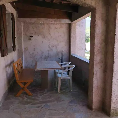 Semesterbostad Frassati - Belle Maison Cap Corse Avec Piscine Pietracorbara